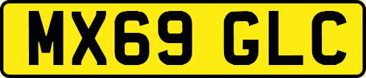 MX69GLC