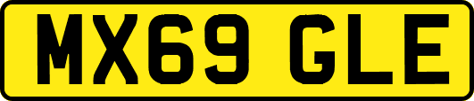 MX69GLE
