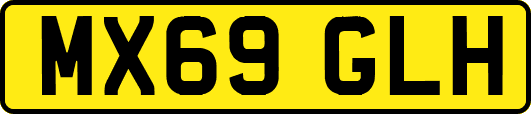 MX69GLH