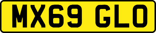 MX69GLO