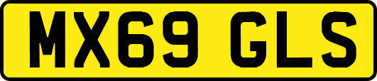 MX69GLS
