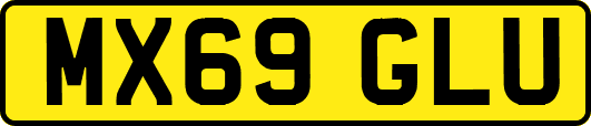 MX69GLU