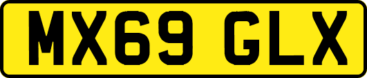 MX69GLX