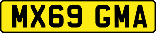 MX69GMA
