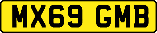 MX69GMB