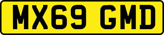 MX69GMD