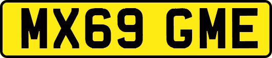 MX69GME