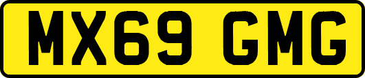 MX69GMG