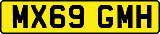 MX69GMH