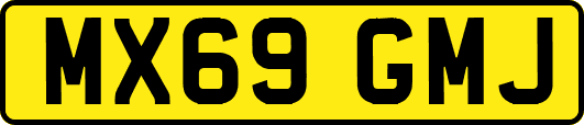 MX69GMJ