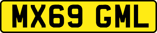 MX69GML