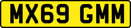 MX69GMM