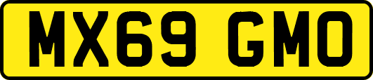 MX69GMO