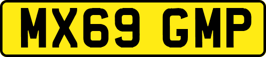 MX69GMP