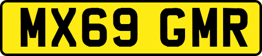 MX69GMR