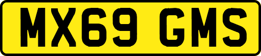 MX69GMS