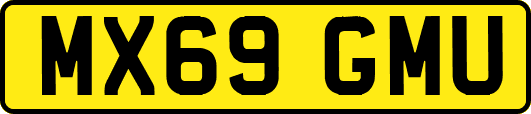 MX69GMU
