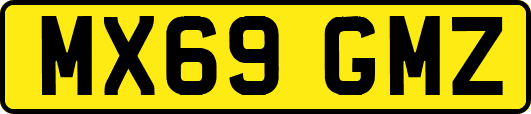 MX69GMZ