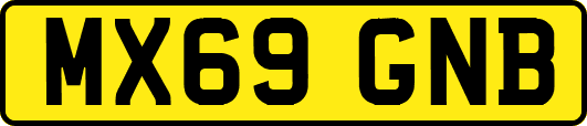 MX69GNB