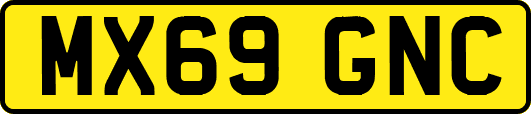 MX69GNC