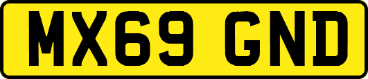 MX69GND