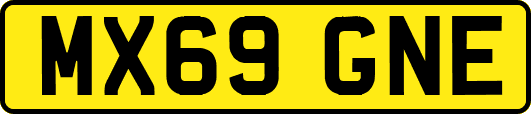 MX69GNE