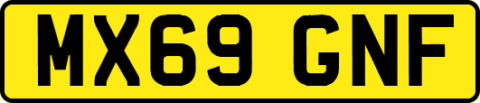 MX69GNF