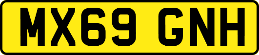 MX69GNH