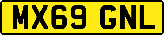 MX69GNL