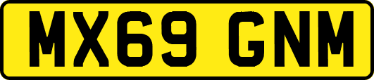 MX69GNM