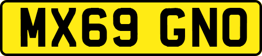 MX69GNO