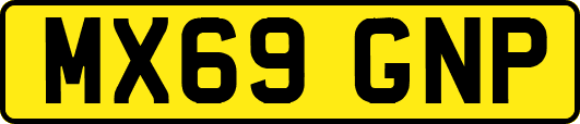 MX69GNP