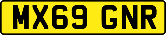MX69GNR