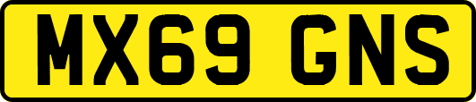 MX69GNS