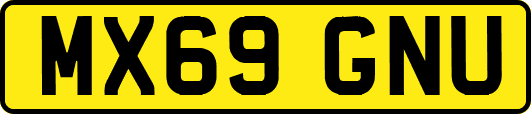 MX69GNU