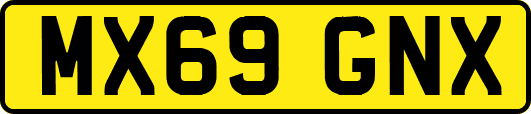MX69GNX