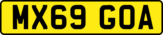 MX69GOA