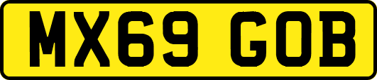 MX69GOB