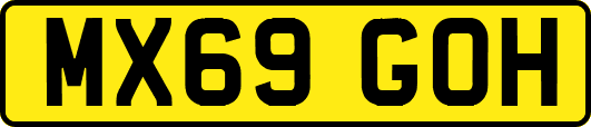 MX69GOH