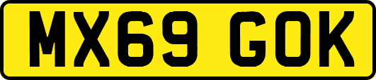 MX69GOK