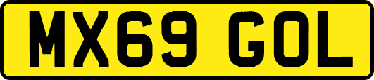 MX69GOL