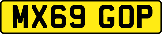 MX69GOP