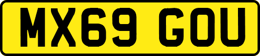 MX69GOU