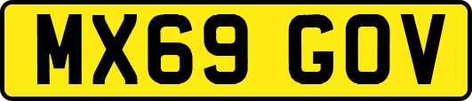 MX69GOV