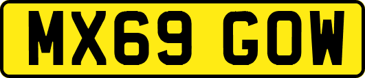 MX69GOW