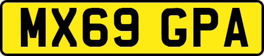 MX69GPA