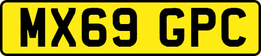 MX69GPC