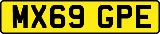 MX69GPE