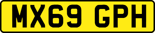 MX69GPH