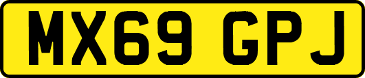 MX69GPJ